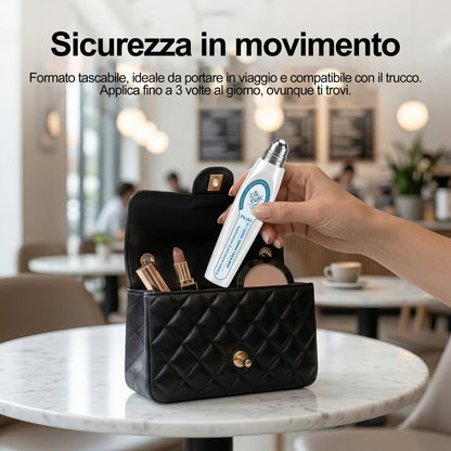 𝐏i𝐜𝐝o® 🔊 Soluzione mirata di 7 giorni per la cura degli acrocordoni e delle imperfezioni cutanee (Applicazione indolore con roll-on, senza lasciare segni)