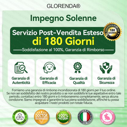 𝐍𝐞𝐠𝐨𝐳𝐢𝐨 𝐔𝐟𝐟𝐢𝐜𝐢𝐚𝐥𝐞 |  𝐆𝐋𝐎𝑹𝑬𝗡𝗗𝗔® 𝑴𝒐𝒓𝒊𝒏𝙜𝙖 · 𝘽𝙚𝙧𝙗𝙚𝙧𝒊𝒏𝒆 × 𝐍𝐴𝑫+ 10-i𝐧-1 𝐂𝐞𝐫𝐨𝐭𝐭𝒐 𝐀𝐯𝐚𝐧𝐳𝐚𝒕𝒐 𝑵𝒂𝙣𝙤 𝐌𝐢𝐜𝐫𝐨𝐧𝒆𝒆𝒅𝒍𝒆 ( 𝐒𝐨𝐥𝐨 𝐮𝐧𝐚 𝐯𝐨𝐥𝐭𝐚 𝐚𝐥 𝐠𝐢𝐨𝐫𝐧𝐨, 𝐜𝐚𝐦𝐛𝐢𝐚𝐦𝐞𝐧𝐭𝐢 𝐯𝐢𝐬𝐢𝐛𝐢𝐥𝐢 𝐢𝐧 𝟕 𝐠𝐢𝐨𝐫𝐧𝐢) ✅ 𝐏𝐞𝐫 𝐨𝐛𝐞𝐬𝐢𝐭à, 𝐩𝐞𝐥𝐥𝐞 𝐫𝐢𝐥𝐚𝐬𝐬𝐚𝐭𝐚, 𝐝𝐢𝐚𝐛𝐞𝐭𝐞, 𝐚𝐩𝐧𝐞𝐚 𝐧𝐨𝐭𝐭𝐮𝐫𝐧𝐚, 𝐩𝐫𝐨𝐛𝐥𝐞𝐦𝐢 𝐚𝐫𝐭𝐢𝐜𝐨𝐥𝐚𝐫𝐢 𝐞 𝐦𝐨𝐥𝐭𝐨 𝐚𝐥𝐭𝐫𝐨