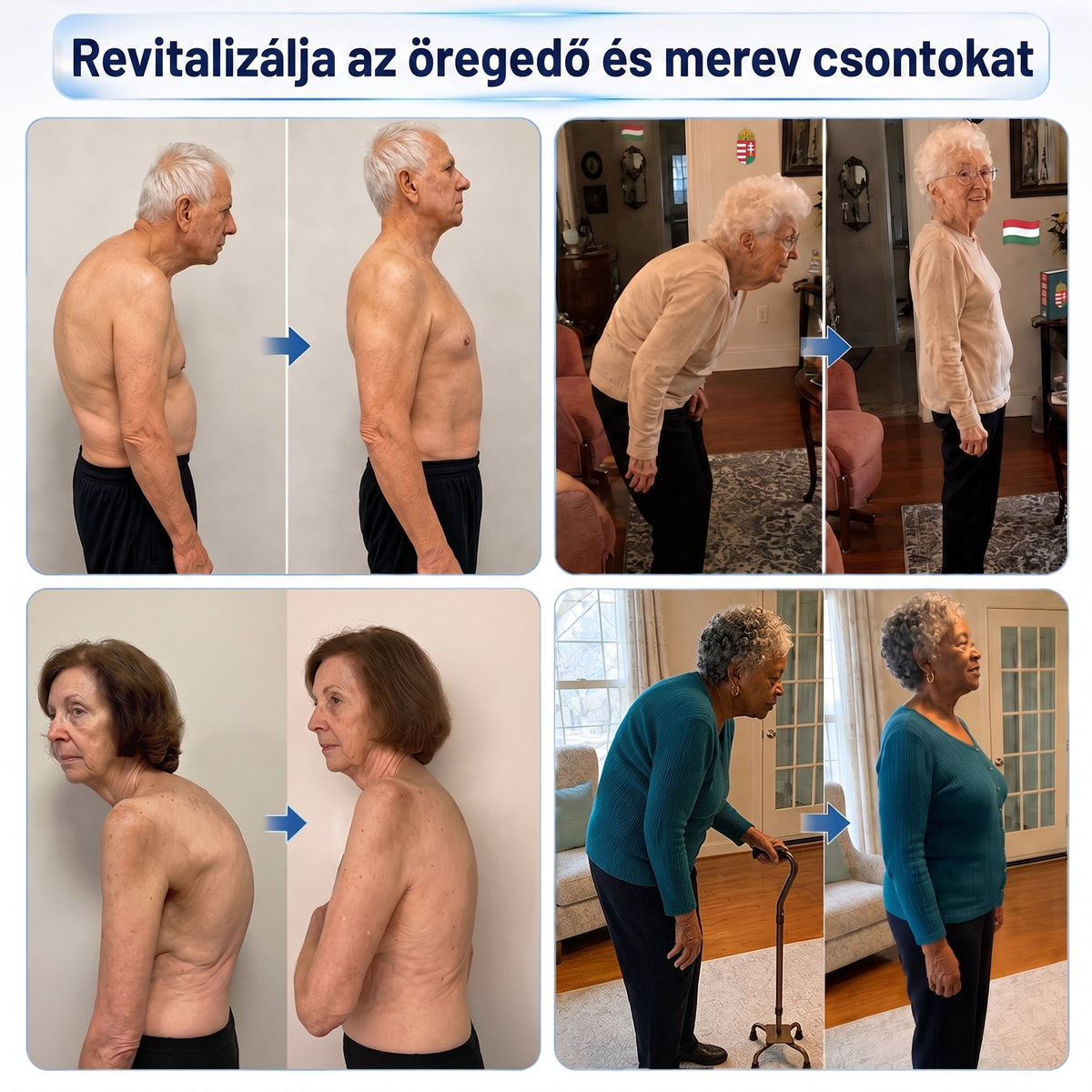 𝐎𝐫𝐯𝐨𝐬𝐢 𝐬𝐳𝐚𝐤𝐞́𝐫𝐭𝐨̋𝐤 𝐚́𝐥𝐭𝐚𝐥 𝐤𝐢𝐟𝐞𝐣𝐥𝐞𝐬𝐳𝐭𝐯𝐞👨‍⚕️| 𝑿𝑹𝑳𝑿𝑹𝑳® 0,05 mm-es mikrotűs csont- és ízületregeneráló roll-on